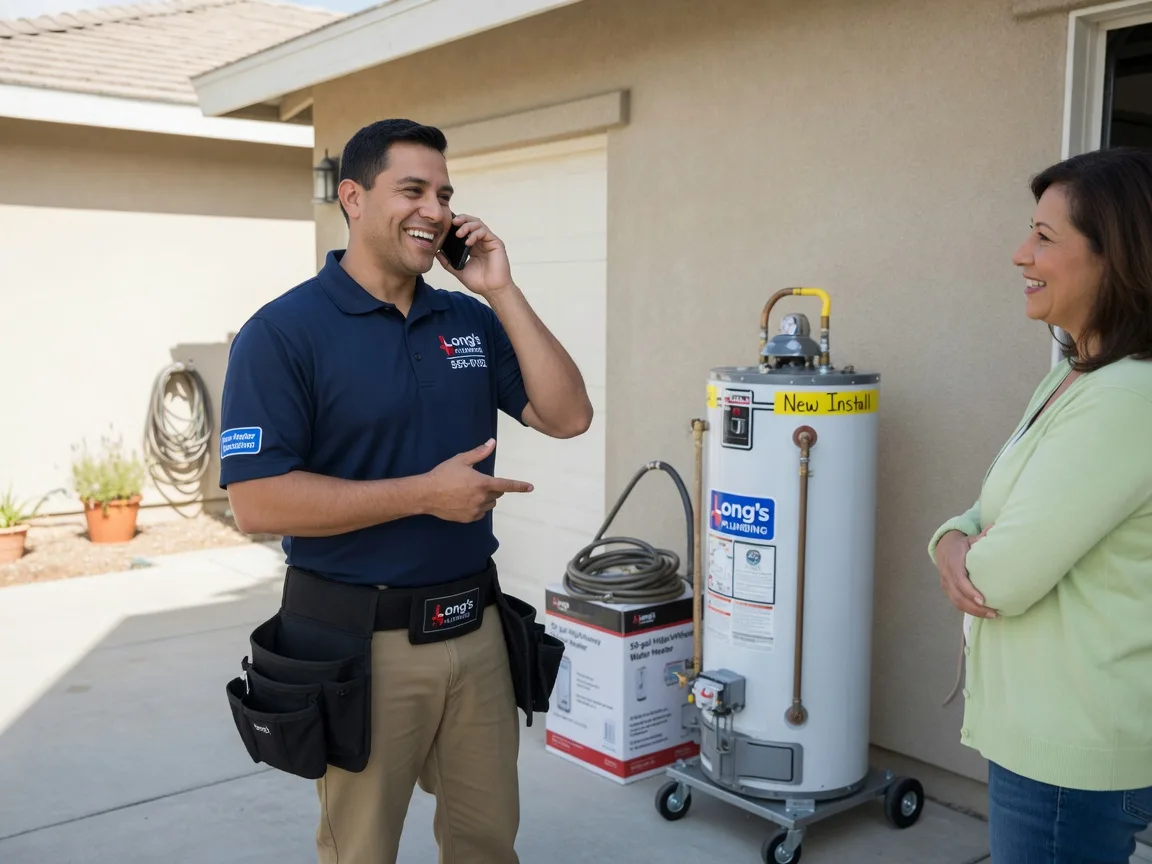 Leak Detection Lovington, NM FAQs